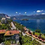 Il Dipinto Sul Lago Stresa Center - Happy Rentals