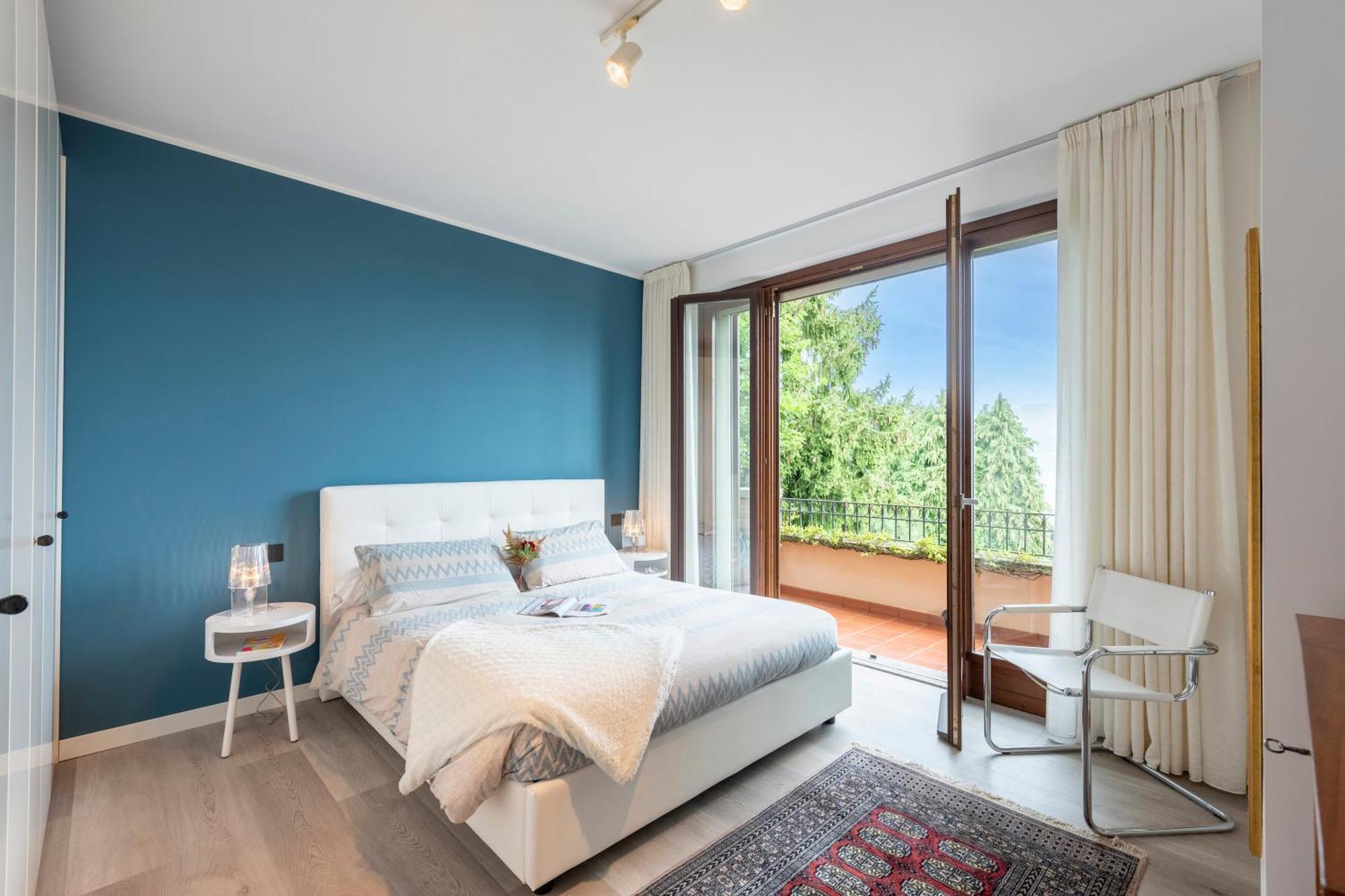 Appartamento Il Dipinto Sul Center - Happy Stresa