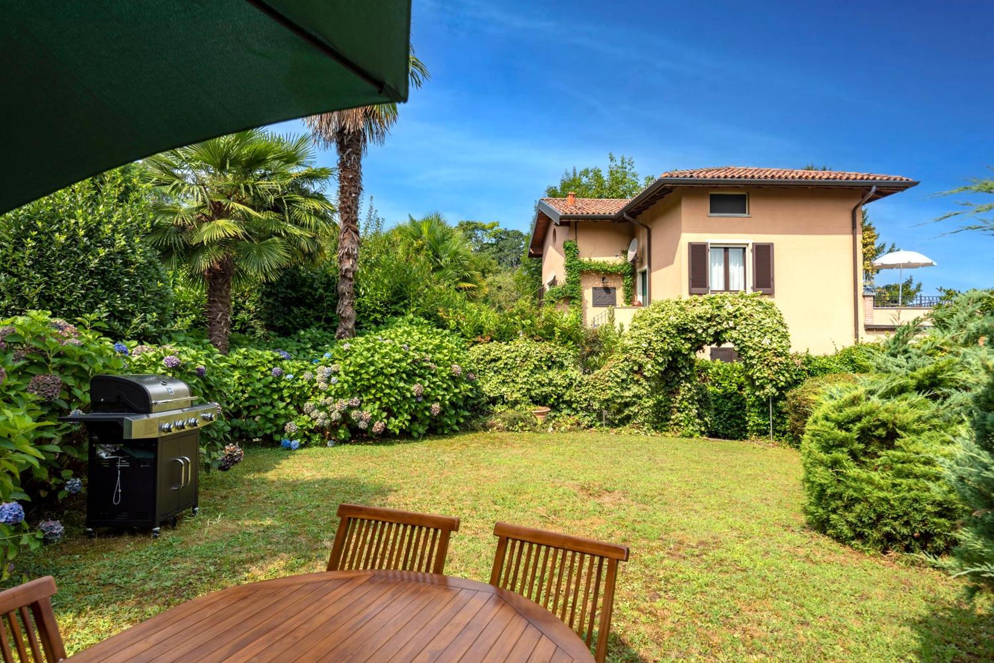 Il Dipinto Sul Center - Happy Appartamento Stresa