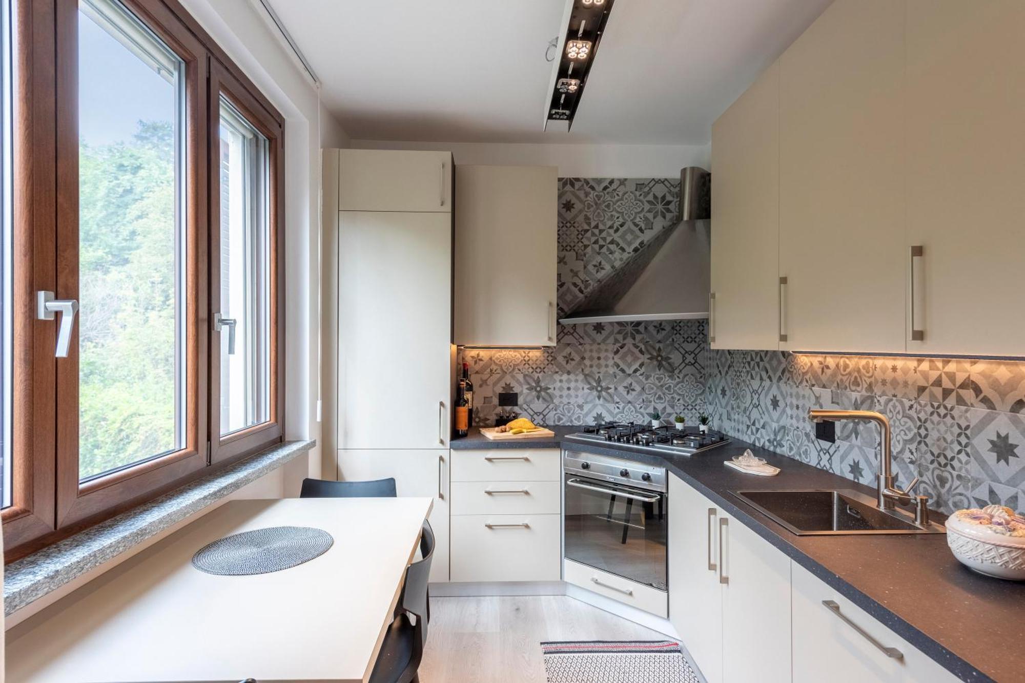 Appartamento Il Dipinto Sul Center - Happy Stresa